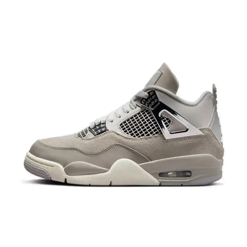 Nike Air Jordan 4 Retro Frozen Moments