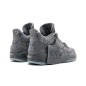 Nike Air Jordan 4 Retro Kaws Grey
