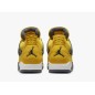 Nike Air Jordan 4 Retro Lightning Yellow