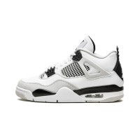 Nike Air Jordan 4 Retro Military Black