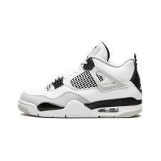 Nike Air Jordan 4 Retro Military Black