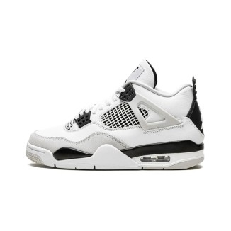 Nike Air Jordan 4 Retro Military Black