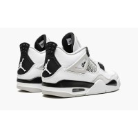 Nike Air Jordan 4 Retro Military Black