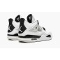 Nike Air Jordan 4 Retro Military Black