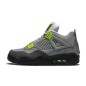 Nike Air Jordan 4 Retro Neon