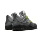Nike Air Jordan 4 Retro Neon