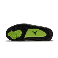 Nike Air Jordan 4 Retro Neon