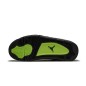 Nike Air Jordan 4 Retro Neon
