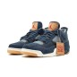 Nike Air Jordan 4 Retro NRG Blue Levis