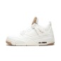 Nike Air Jordan 4 Retro NRG White Levis