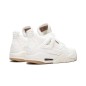 Nike Air Jordan 4 Retro NRG White Levis