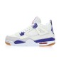 Nike Air Jordan 4 Retro SB Blue Sapphire