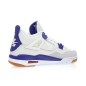 Nike Air Jordan 4 Retro SB Blue Sapphire