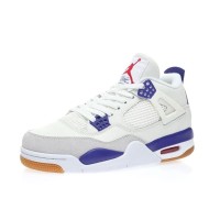 Nike Air Jordan 4 Retro SB Blue Sapphire