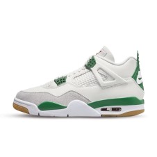 Nike Air Jordan 4 Retro SB Pine Green