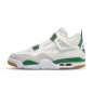 Nike Air Jordan 4 Retro SB Pine Green