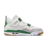 Nike Air Jordan 4 Retro SB Pine Green