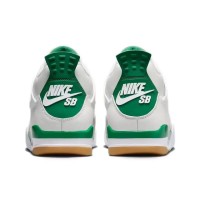 Nike Air Jordan 4 Retro SB Pine Green