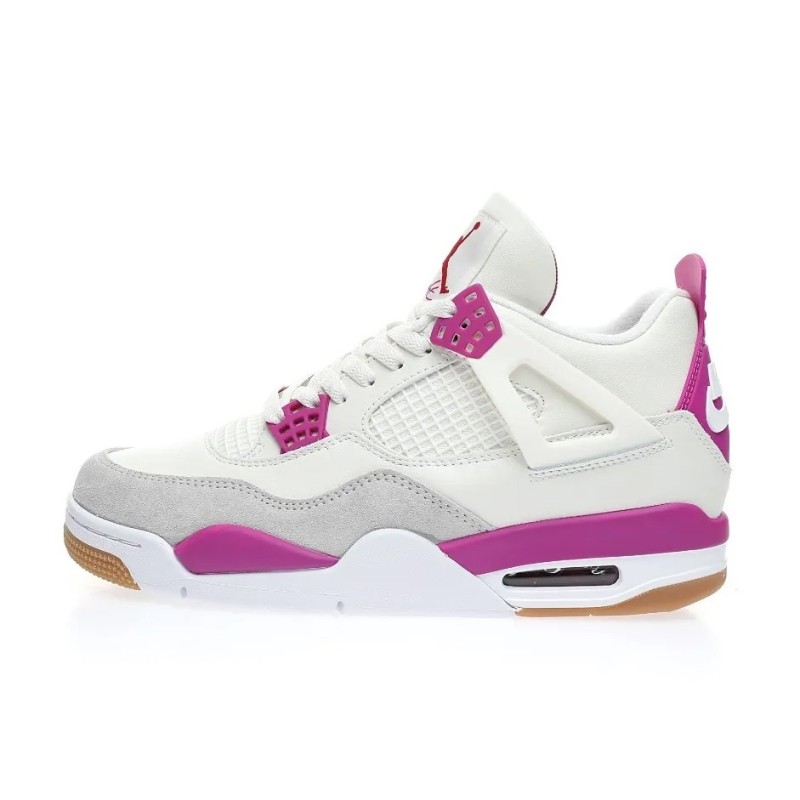 Nike Air Jordan 4 Retro SB Pink