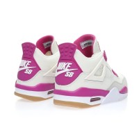 Nike Air Jordan 4 Retro SB Pink