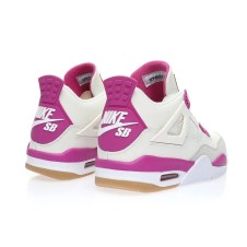 Nike Air Jordan 4 Retro SB Pink