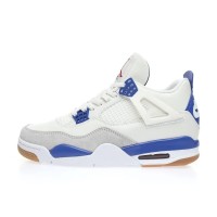 Nike Air Jordan 4 Retro SB University Blue