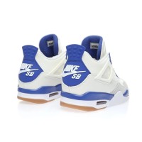 Nike Air Jordan 4 Retro SB University Blue