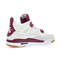 Nike Air Jordan 4 Retro SB Wine Red