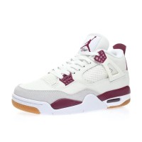 Nike Air Jordan 4 Retro SB Wine Red