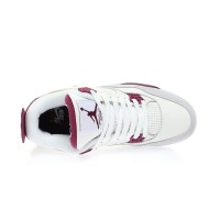 Nike Air Jordan 4 Retro SB Wine Red