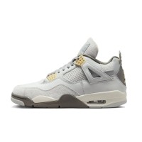 Nike Air Jordan 4 Retro SE Craft Photon Dust 1