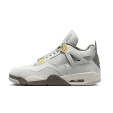 Nike Air Jordan 4 Retro SE Craft Photon Dust 1