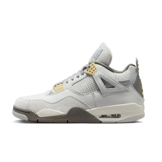 Nike Air Jordan 4 Retro SE Craft Photon Dust 1