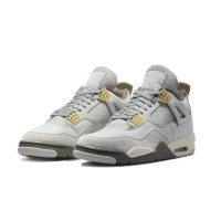 Nike Air Jordan 4 Retro SE Craft Photon Dust 1