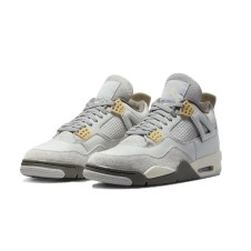 Nike Air Jordan 4 Retro SE Craft Photon Dust 1