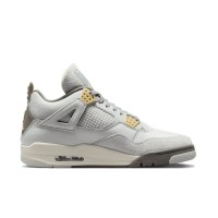 Nike Air Jordan 4 Retro SE Craft Photon Dust 1