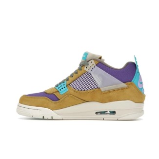 Nike Air Jordan 4 Retro SP 30th Anniversary Union Desert Moss
