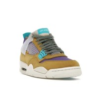 Nike Air Jordan 4 Retro SP 30th Anniversary Union Desert Moss