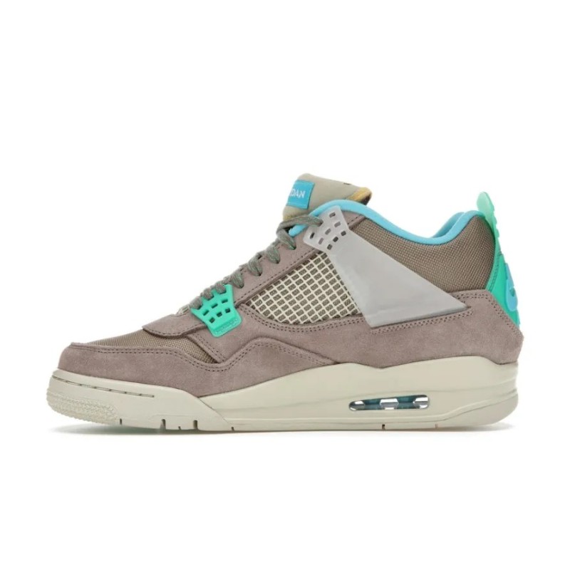 Nike Air Jordan 4 Retro SP 30th Anniversary Union Taupe Haze