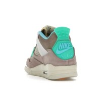 Nike Air Jordan 4 Retro SP 30th Anniversary Union Taupe Haze
