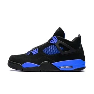Nike Air Jordan 4 Retro Thunder Blue