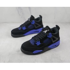 Nike Air Jordan 4 Retro Thunder Blue