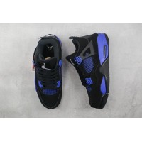 Nike Air Jordan 4 Retro Thunder Blue