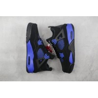 Nike Air Jordan 4 Retro Thunder Blue