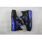 Nike Air Jordan 4 Retro Thunder Blue