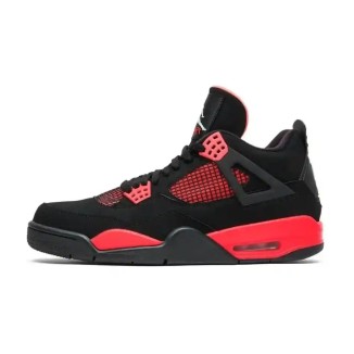 Nike Air Jordan 4 Retro Thunder Red