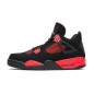 Nike Air Jordan 4 Retro Thunder Red