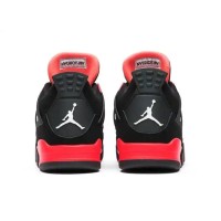Nike Air Jordan 4 Retro Thunder Red