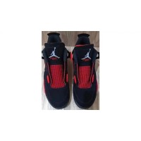 Nike Air Jordan 4 Retro Thunder Red