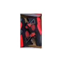 Nike Air Jordan 4 Retro Thunder Red
